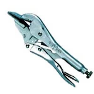 CLAMP LOCK SHEETMETAL