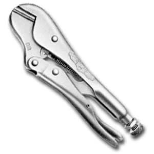 PINCH-OFF LOCK TOOL