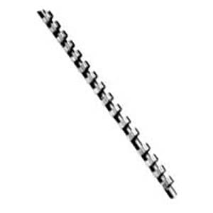 SOC RAIL 1/2"