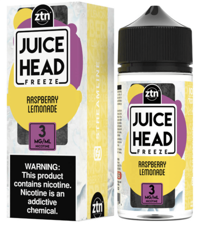 zero nicotine vape juice near me Halo E-Liquid - No Nicotine Vape Juice - 60ml