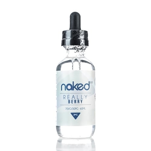 Melon Twist E Liquid Berry Belts By Naked 100 60mL E-Liquid: Best Price  Really Berry By Naked 100