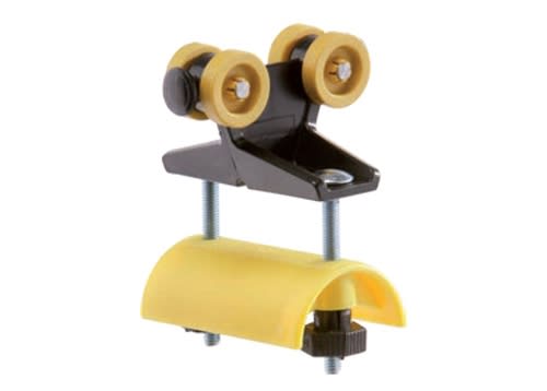 Pt.#023953 Festoon 230 Series Cable Trolley Plastic