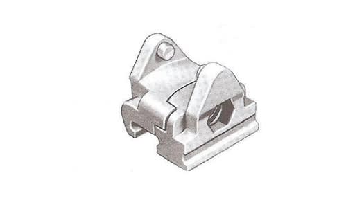 Cleveland Tramrail Insulator