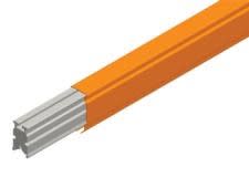 Cleveland Tramrail Pt.#2-05193-210