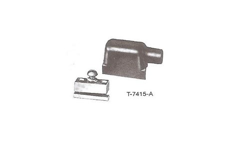 Cleveland Tramrail Current Tap