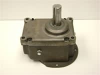 R&M Bridge/Trolley Gearcase