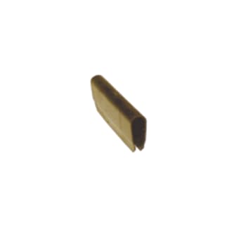 8-JC Electromotive Standard Joint Cover for Figure 8 Bar