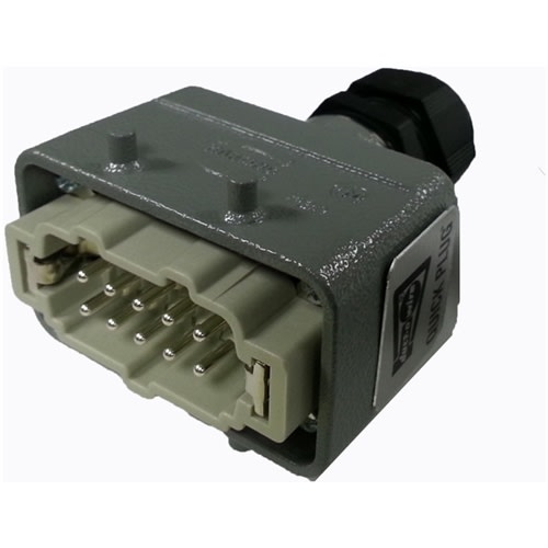 CT-8 HOOD KIT