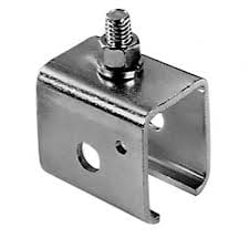 Ductowire Single Bolt Track Hanger FC-CH1F-1