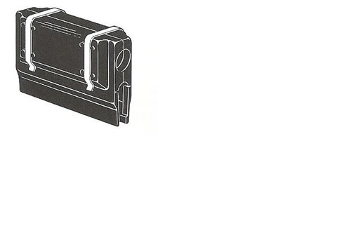 Ductowire 110 Amp Power feed with insulating case