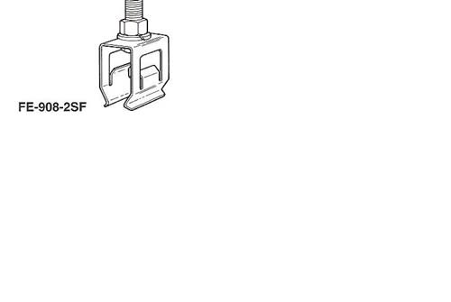Ductowire Zinc Plated Steel Hanger