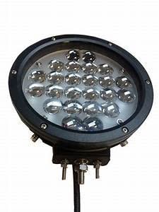 Forewarner Crane Safety Lights