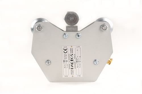 Danfos Heavy Duty Load Limiter, Pt.#LC2-2S