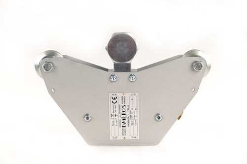 Danfos Heavy Duty Load Limiter, Pt.#LC4-2S
