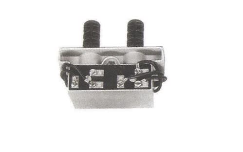 Ductowire 5-Speed Buttons