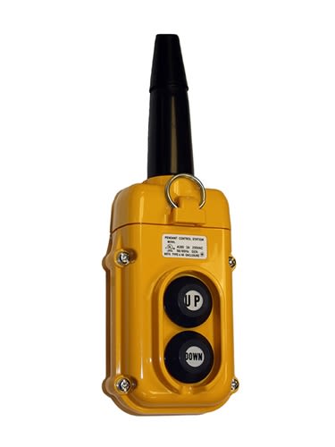 Electromotive SBN-3-WA  3 Button - All single speed