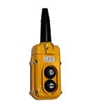Electromotive SBN-3-WES  3 Button - two speed w/ estop