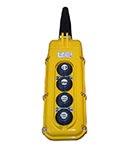 Electromotive SBN-4-WT 4 Button - All 3 speed