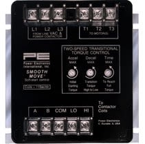 SM4A1S Smooth move soft start controller SM4A1S Smooth move soft start controller