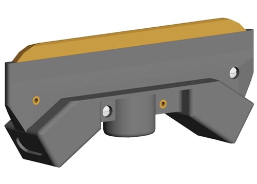 XA-35289 Safe-Lec 2 Collector Shoe and Holder