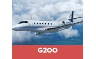 Gulfstream G200/G280 Medeco Replacement Lock OEM aircraft security upgrade