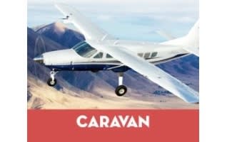 Aircraft Security Medeco Engine Cowling Lock for Cessna Caravan aircraft.