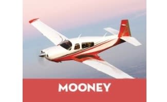 Medeco lock set for Mooney aircraft.
