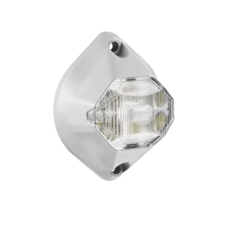 AeroLEDs Experimental SunTail 550 LED Position and Anti-Collision Tail Light
