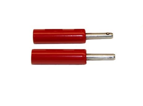 Bogert Aviation Universal Big Bogi Feet for Tow Bar. Interchangeable, fits multiple aircraft, heavy-duty steel, set of 2, made in USA.