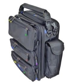 BrightLine B4 Swift Modular Gear Bag â€“ quick-access pilot gear bag and modular aviation bag for flight essentials.