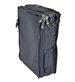 BrightLine CS4 Center Section 4 Component â€“ modular aviation bag component for organized pilot gear and flight equipment storage.