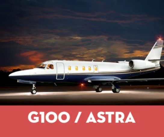 Astra G100 Medeco Cabin Door Lock by Aircraft Security installed on helicopter cabin providing FAA-approved secure locking.
