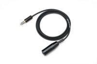 Pilot USA PA-71 Microphone Extension (5 ft) for aviation pilots, durable and flexible cable for extended in-flight microphone connection.