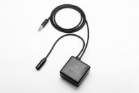 Pilot USA PA-89BH Bose X 6 Pin Lemo to Helicopter Adapter for pilots, professional aviation headset converter for connecting Bose X headsets to helicopter intercoms.