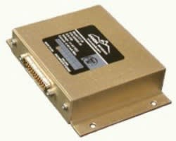 Sandia Aerospace ST26 tach generator adapter for aircraft, providing accurate RPM readings and dependable engine monitoring integration.