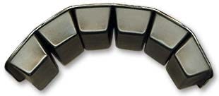 Sigtronics headset headband cushion for aviation headsets, offering comfort and reduced pressure for pilots during extended flights.