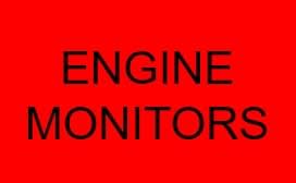 Engine Monitors