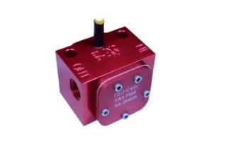 Fuel Instruments