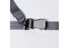 Seat Belts