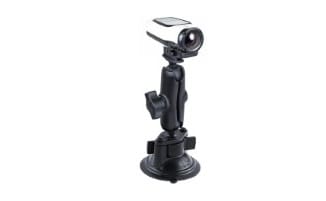 GPS and Camera Mounts