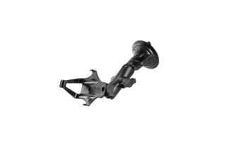 Vehicle Mounts and Flex Arms