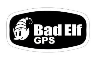 Bad Elf GPS