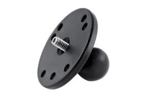 Components and Adapters