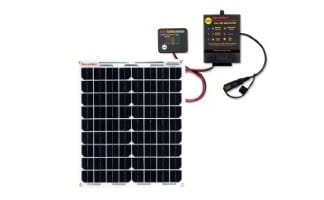 Aviation Solar