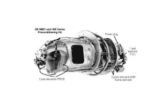 Turbine PreHeat