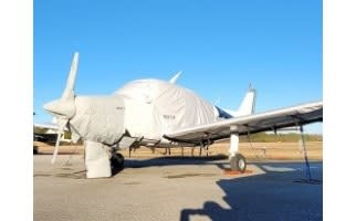 Aircraft Covers, Plugs, & Reflectors