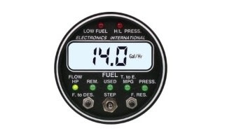 Fuel Instruments