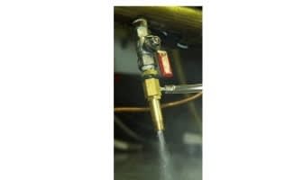 Fuel Injectors