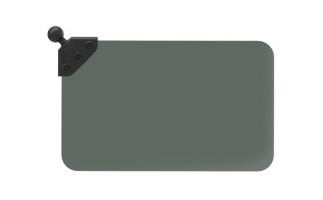 RAM Sunvisor
