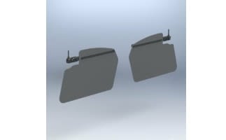 Rosen Sunvisor